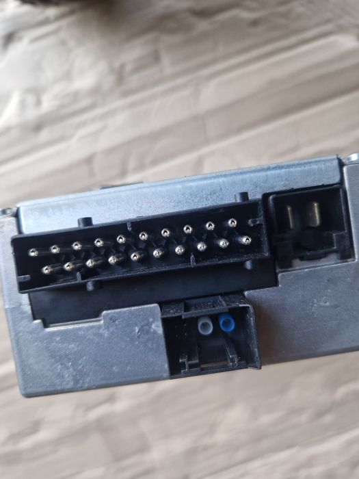 Amplificator harman Kardon bmw f10 f11 f02 f01 f06