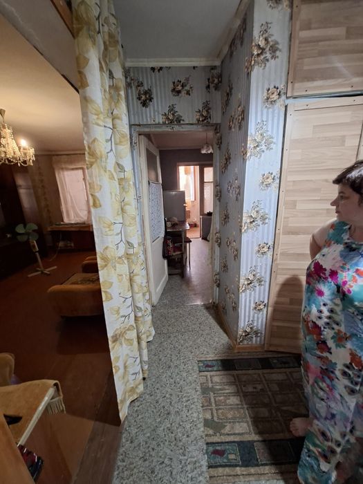 Продается двухкомнатная квартира на массиве Водник