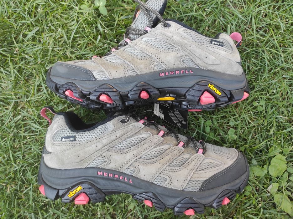Merrell Moab 3 GTX W pantofi de drumetie