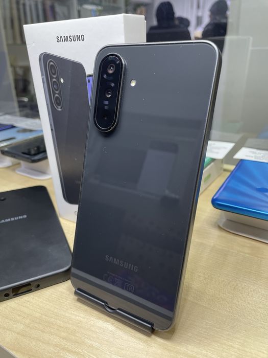 Samsung Galaxy A34-256 gb