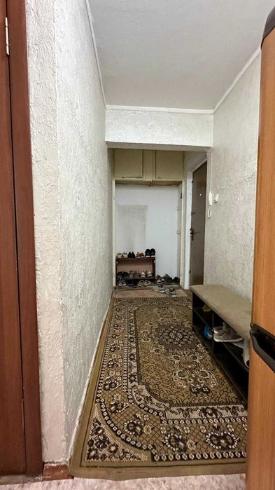 Продается 2 комнатная квартира в Самале