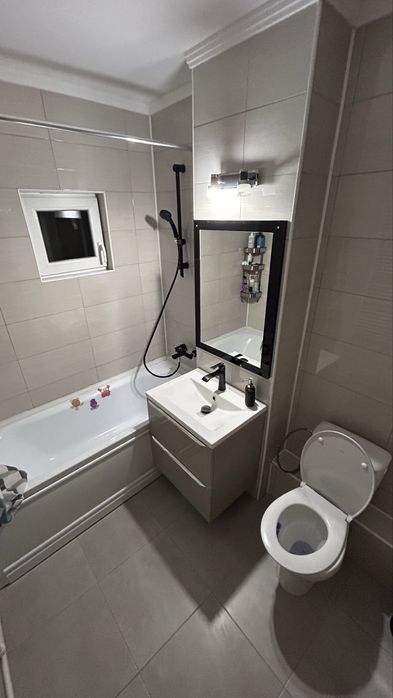 Apartament 4 Camere/Decomandat/Zona Dacia/Confort 0