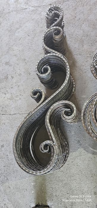 Профил гулар таёорлаб берамиз