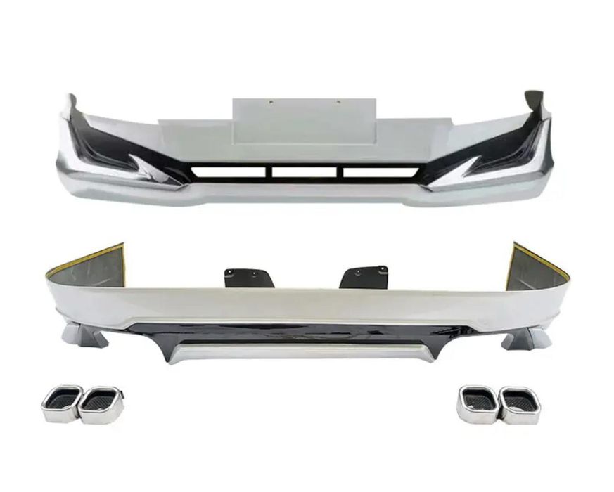 Капот Toyota Prado 120 gx470