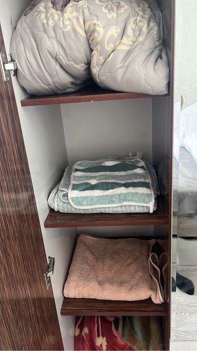 1комнатная квартира