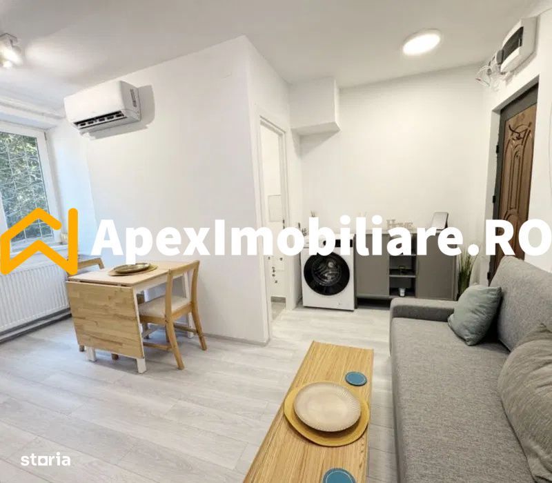 Apartament 2 camere de inchiriat Eroii Revolutiei Bucuresti | ApexImob — fotografia 3