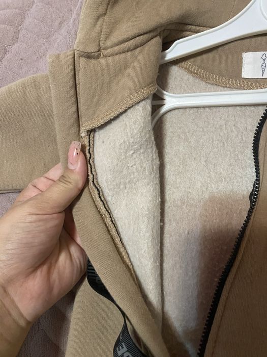 Флисовые костюмы