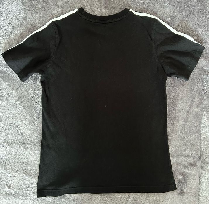 Tricou Adidas, 11-12 ani, bumbac