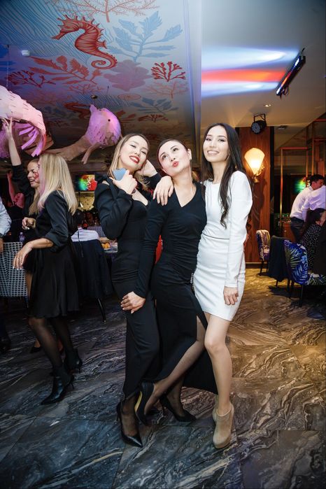 Фотограф на ваш корпоратив