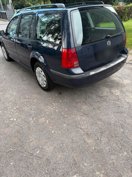 Vw golf 5 1.9 dti 102 cp