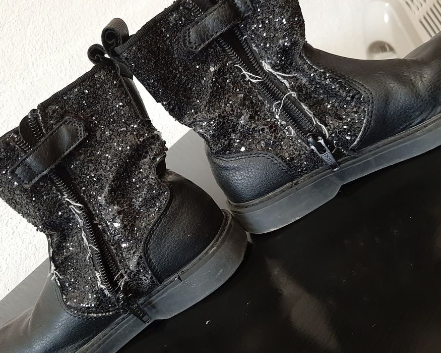 Боти за момиче H&M номер 29