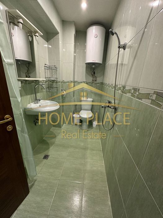 Дава се под наем Двустаен апартамент в Варна, Левски - 65 кв.м за 408 € - Снимка #8