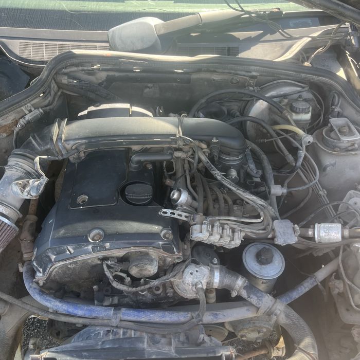 мерседес 190 продам