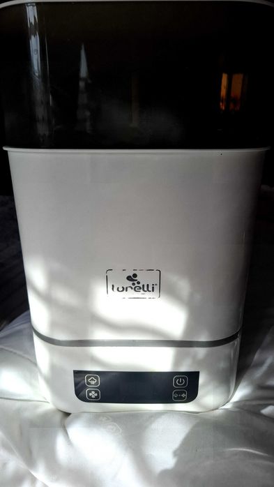 Електрически стерилизатор