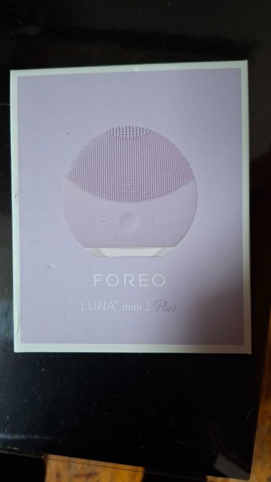 Foreo Luna Mini 2