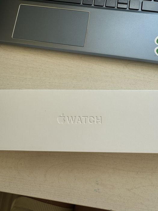 Apple watch 44mm series 6