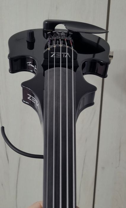 Vioara Zeta 5 corzi JLP