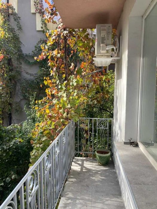 Дава се под наем Двустаен апартамент в София, Център - 63 кв.м за 740 € - Снимка #11