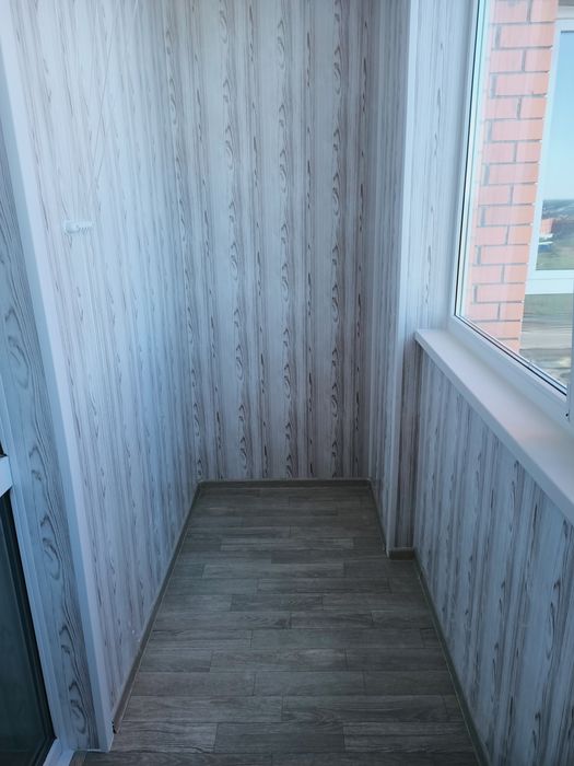 Окна, двери, балконы, витражи