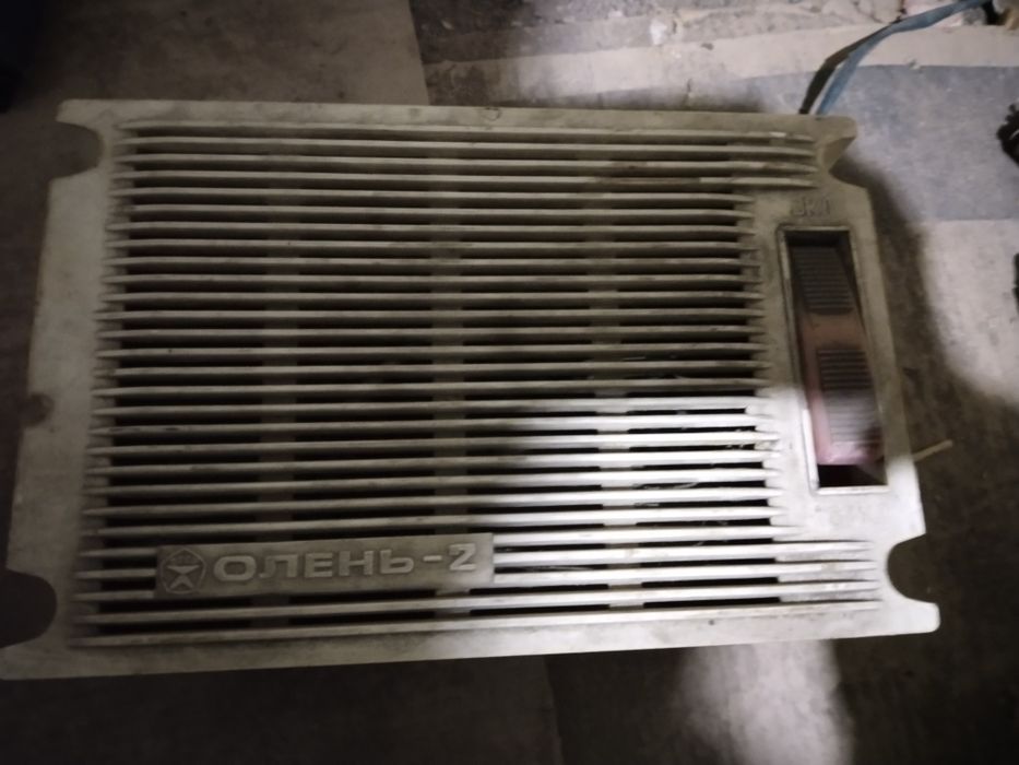 Стабилизатор напряжения