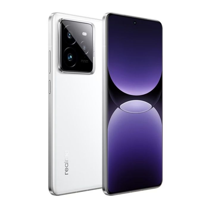 Realme gt 7 pro 16.512 новый
