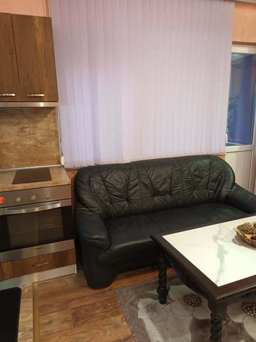 Дава се под наем Двустаен апартамент в Пловдив, Тракия - 48 кв.м за 459 € - Снимка #3