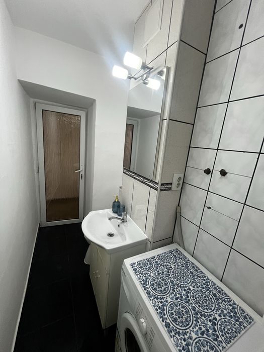 Vand  apartament ultracentral langa facultatea Dragan