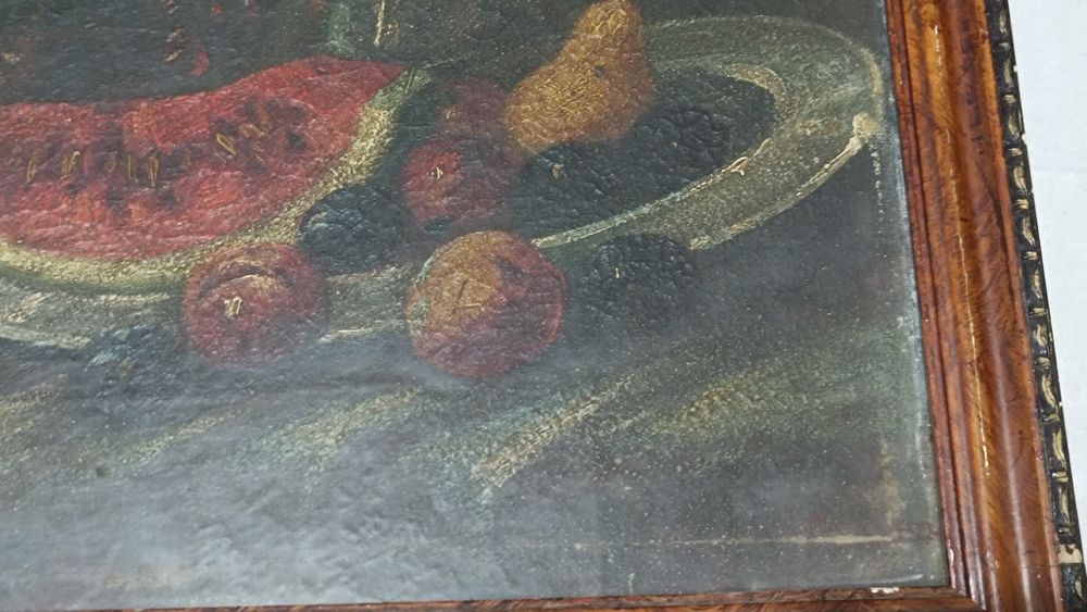 Pictura Natura statica