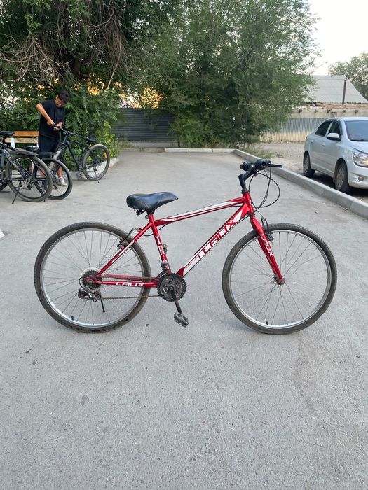 Продам велик LAUX