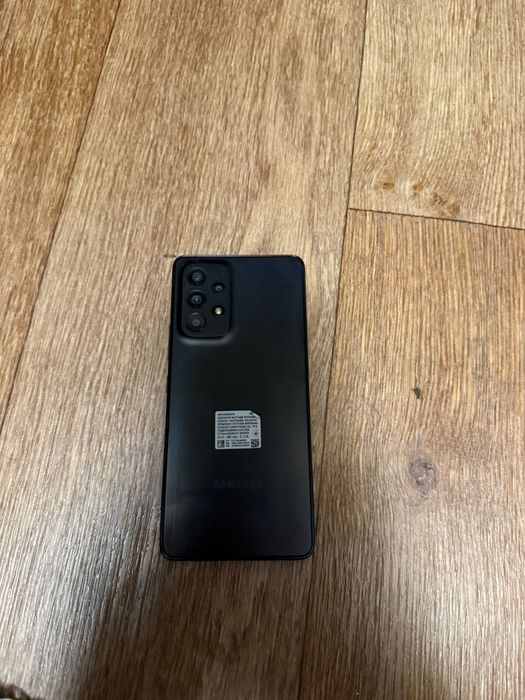 Samsung galaxy a53