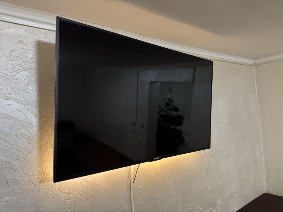 Телевизор sony 50 дг