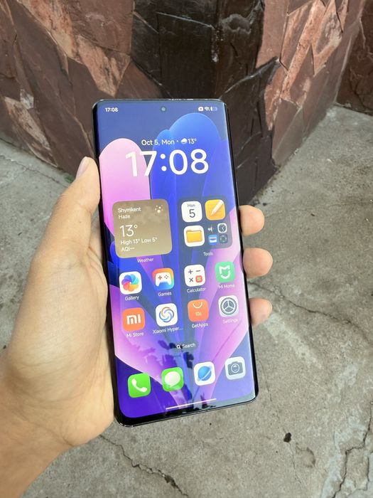 Продам Xiaomi 12s ultra на 512гб идеал