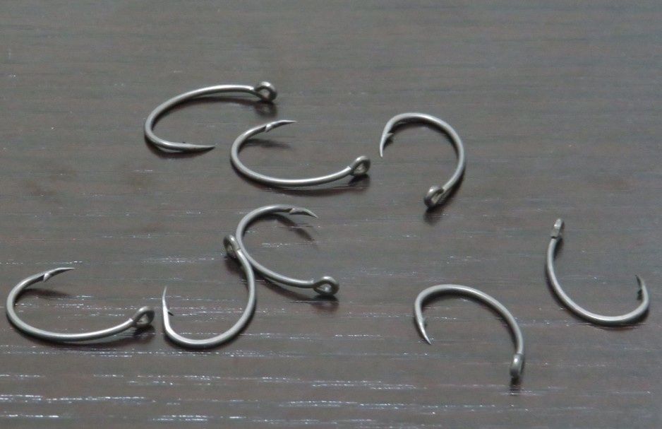 Кукички за риболов