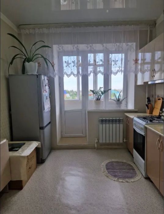 Продаётся 1 к кв на Болашаке