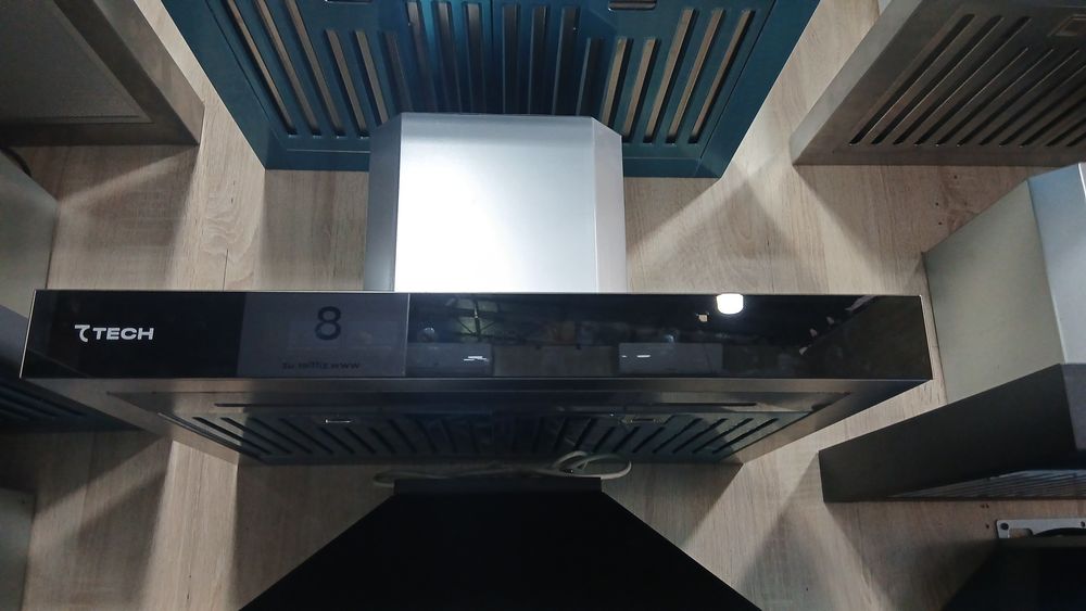 Вытяжки Goodwell  по склада