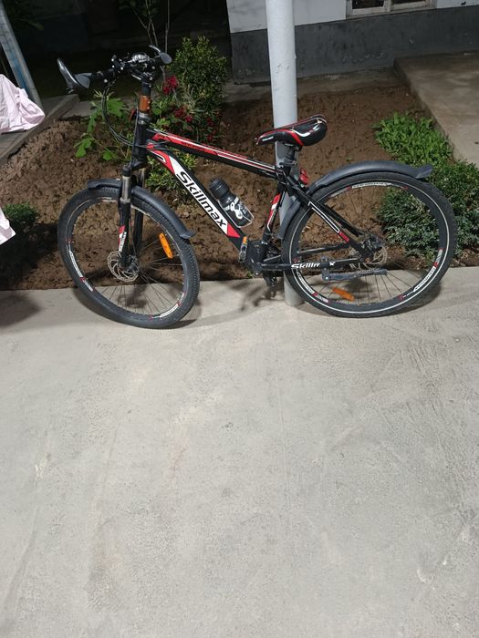 Velosiped srochna sotilad