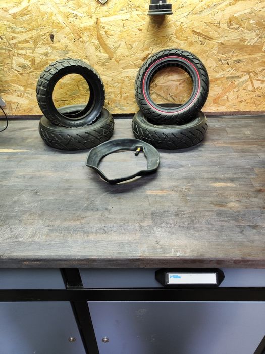 Vulcanizare,reparati trotinete și biciclete