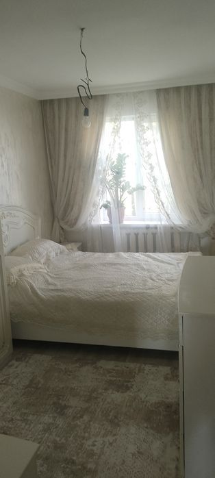 Продам  3х комнатную квартиру