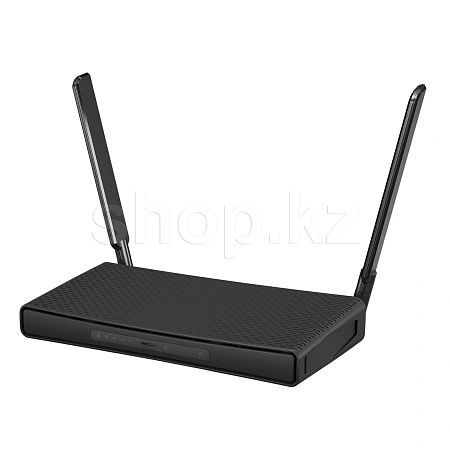 Маршрутизатор MikroTik hAP ac3 RBD53iG-5HacD2HnD