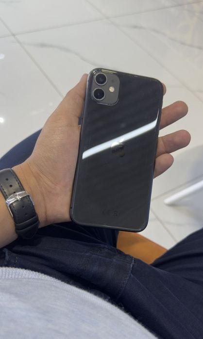 Iphone 11   128g