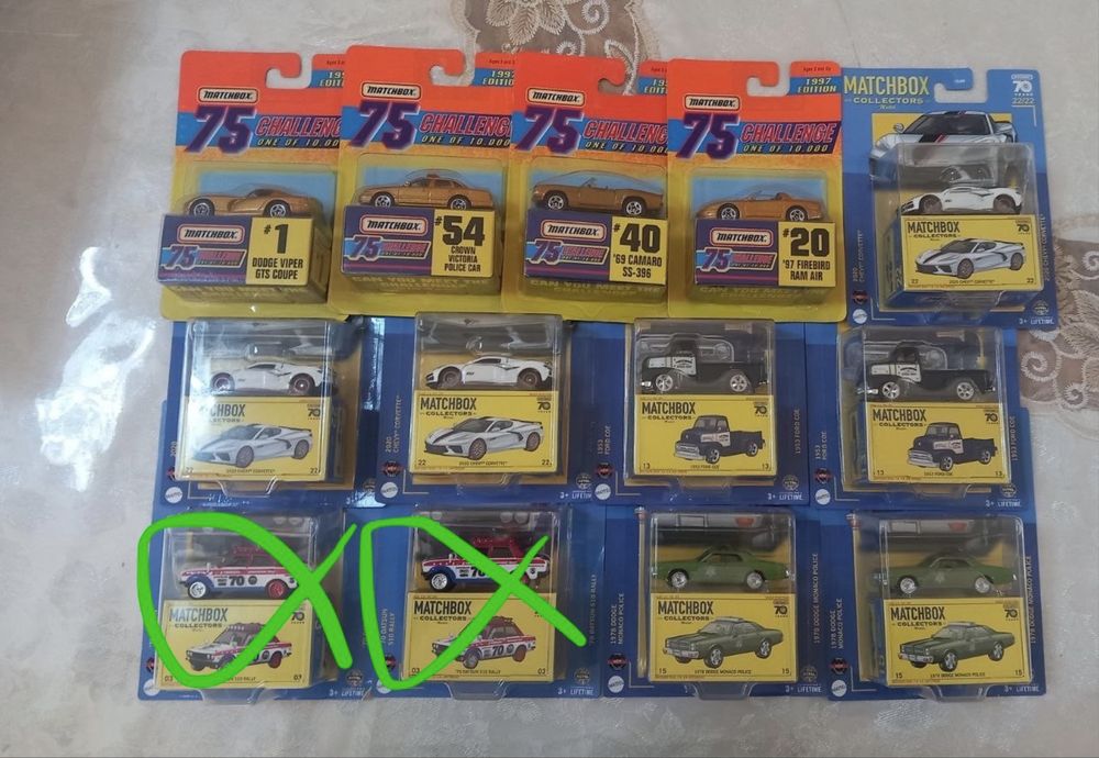 Hot wheels igrushki