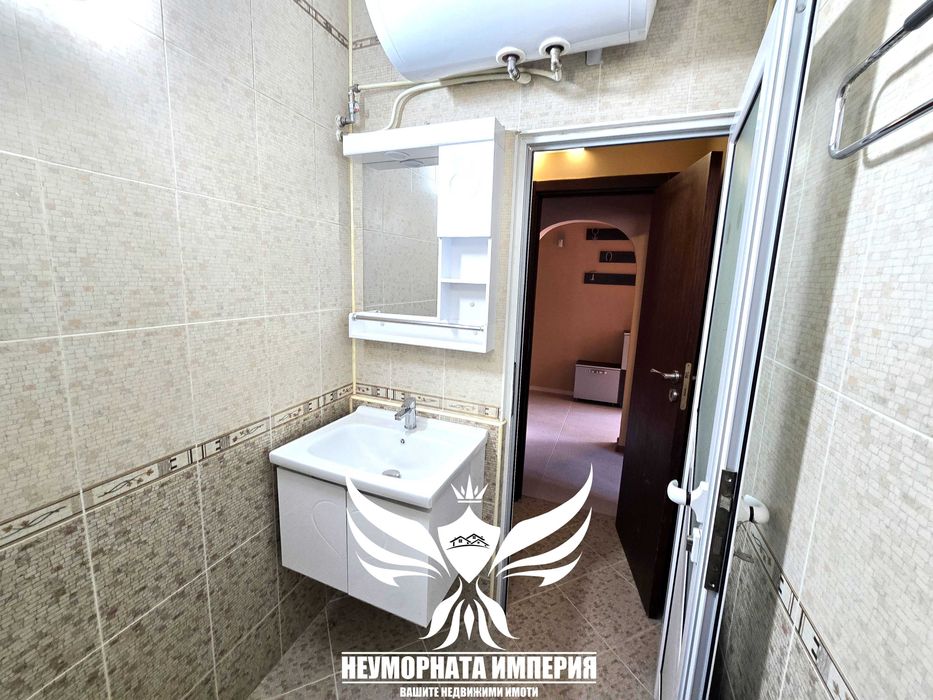 Дава се под наем Двустаен апартамент в Асеновград - 62 кв.м за 250 € - Снимка #18