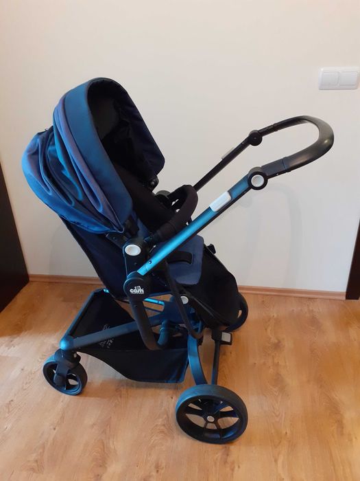 Детска количка 3в1