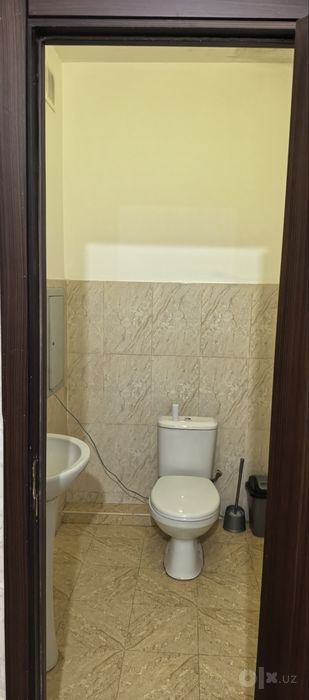 Сдается 3 ком Сергели Янги Чош Тепа