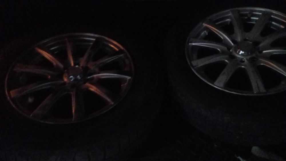 195/95/15 ке 185/65/14 ке