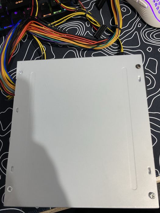 Продам блок питания