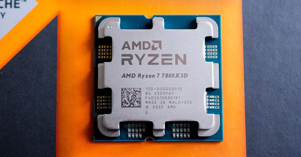 Комбо: Ryzen 7800X3D + MSI B850 Tomahawk Max WiFi 7 AMD AM5 ATX