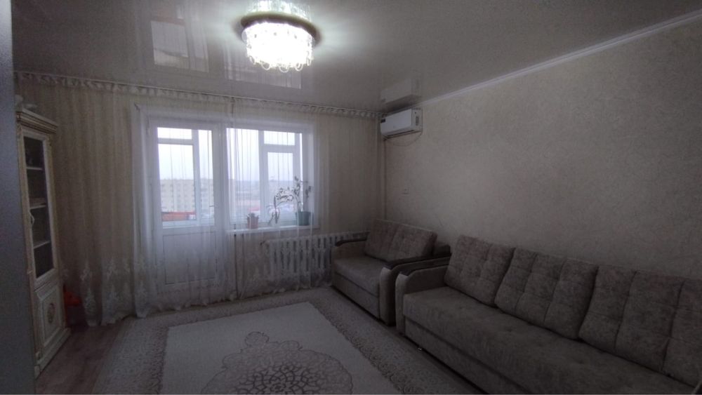 Продам 4-х комн квартиру