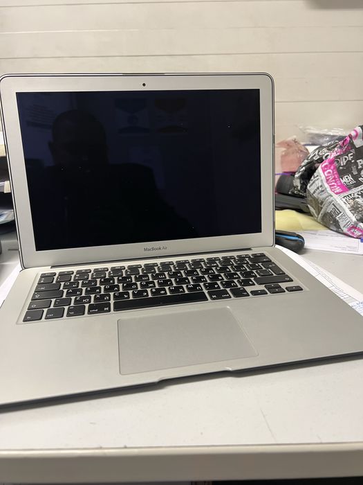 Apple MacBook Air