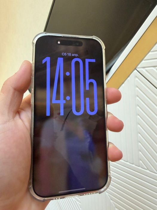 Iphone 17 сатылады Срочно!!!